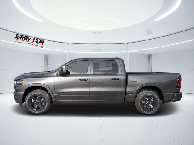 New 2026 Ram 1500 - photo 8