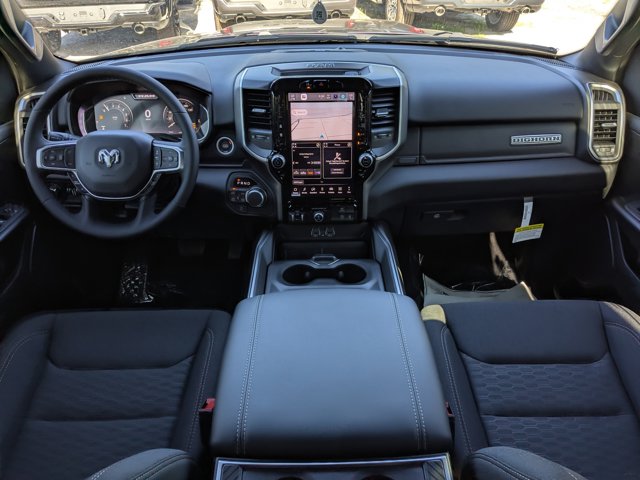 New 2026 Ram 1500 - photo 17