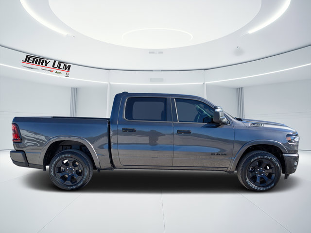 New 2026 Ram 1500 - photo 2