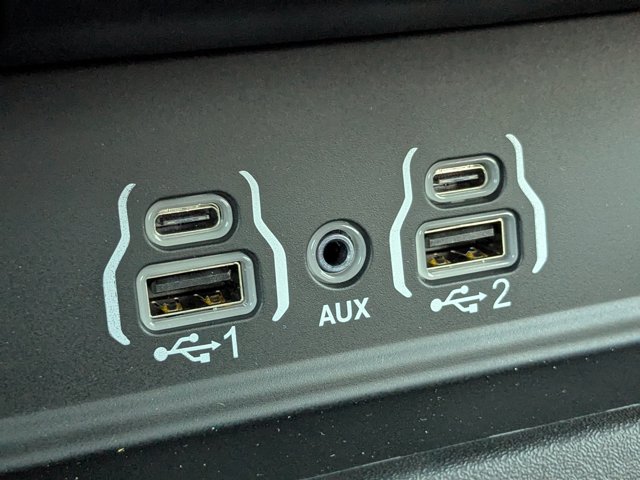 New 2026 Ram 1500 - photo 25