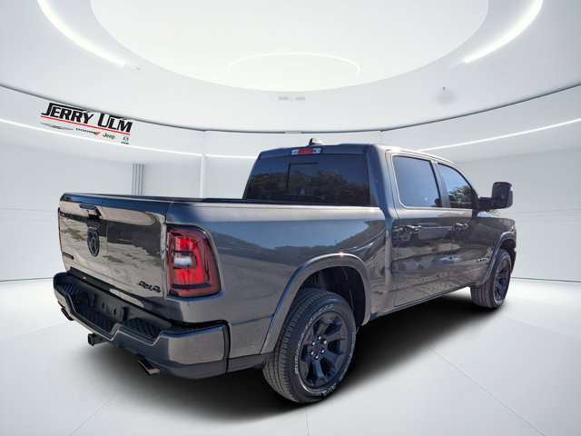 New 2026 Ram 1500 - photo 5