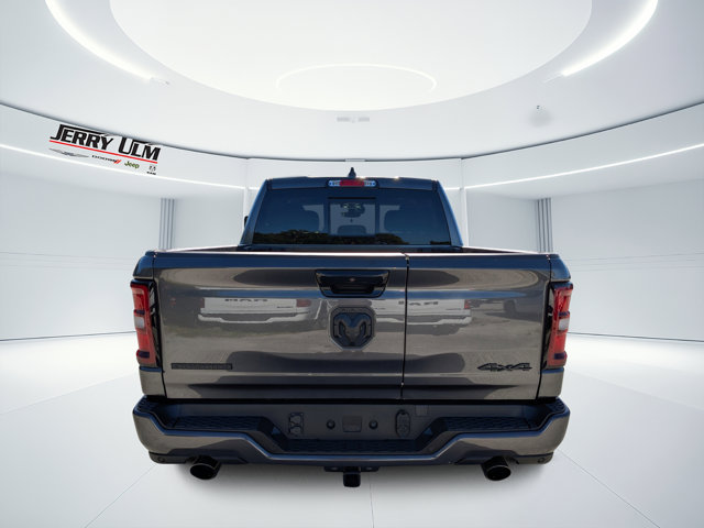 New 2026 Ram 1500 - photo 6