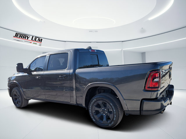 New 2026 Ram 1500 - photo 7