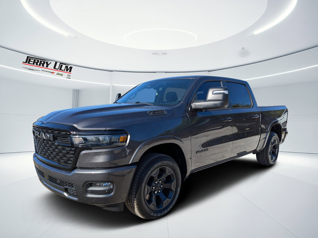 New 2026 Ram 1500 - photo 9