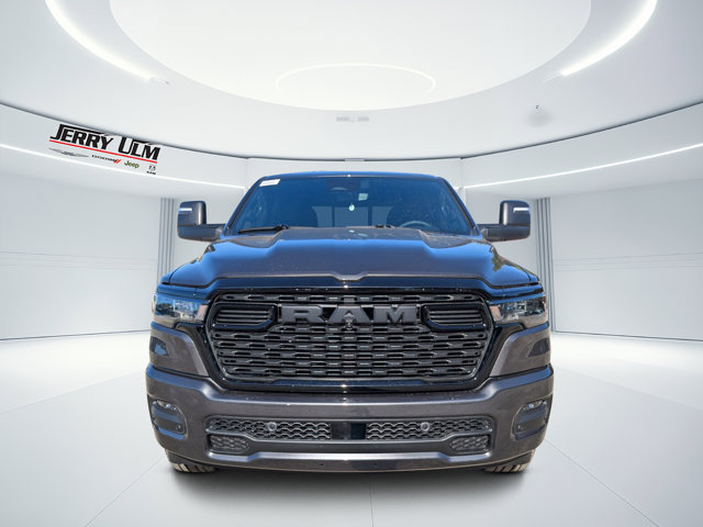 New 2026 Ram 1500 - photo 10