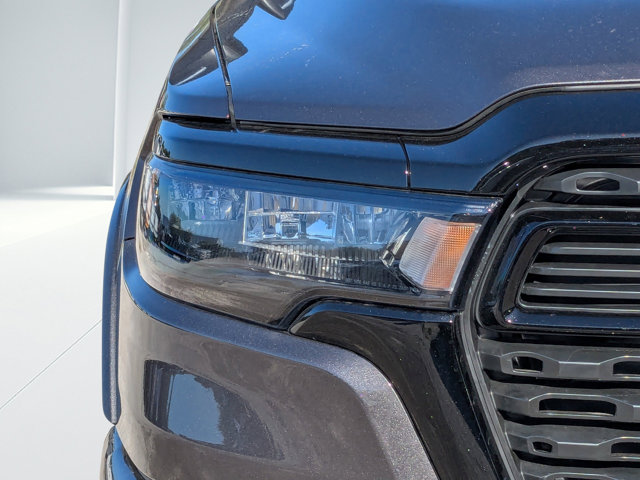 New 2026 Ram 1500 - photo 11