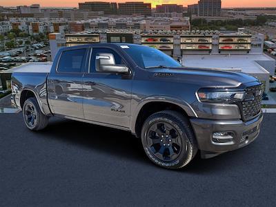 New 2026 Ram 1500 - photo 1