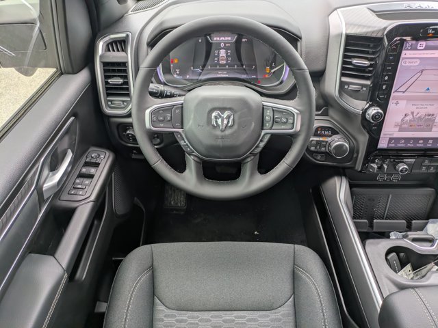 New 2026 Ram 1500 - photo 15