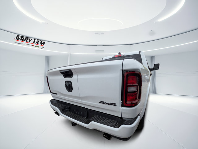 New 2026 Ram 1500 - photo 2