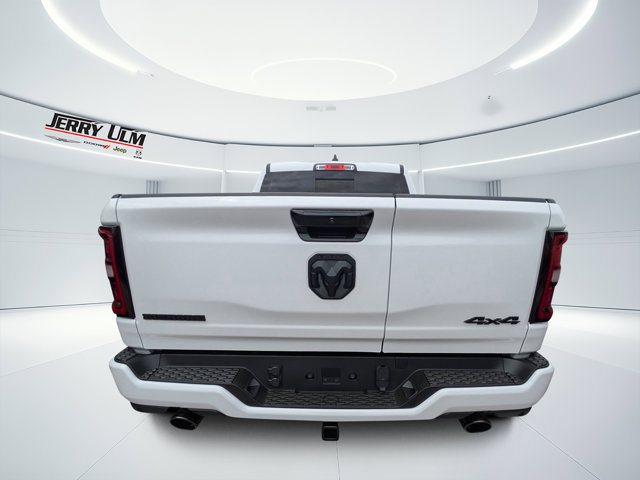 New 2026 Ram 1500 - photo 5