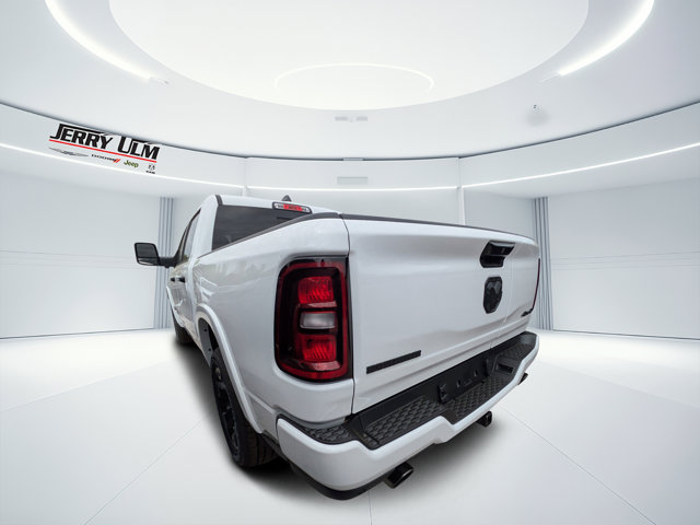 New 2026 Ram 1500 - photo 6