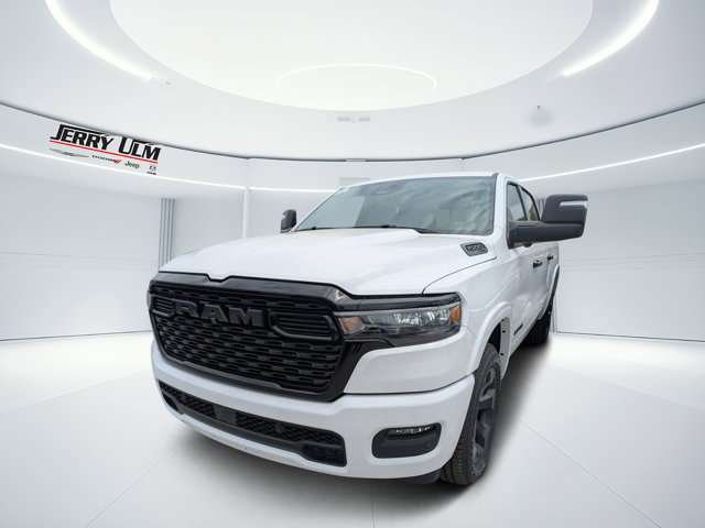 New 2026 Ram 1500 - photo 7