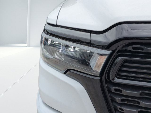New 2026 Ram 1500 - photo 9