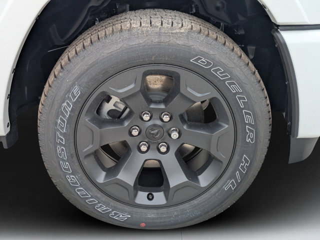 New 2026 Ram 1500 - photo 10