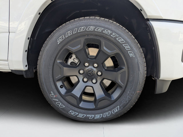 New 2026 Ram 1500 - photo 12