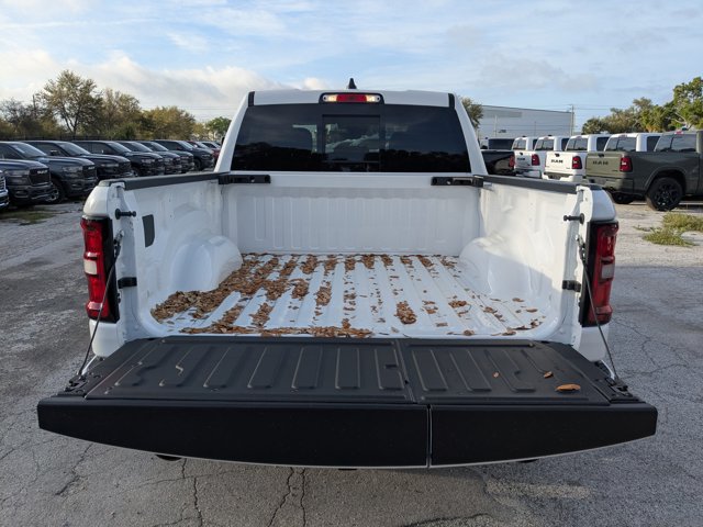 New 2026 Ram 1500 - photo 14