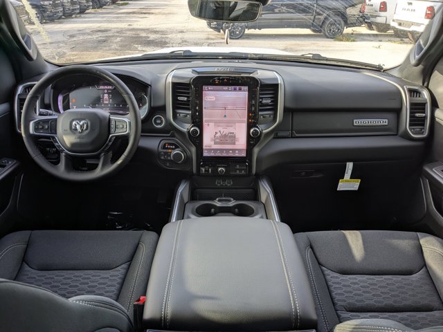 New 2026 Ram 1500 - photo 17