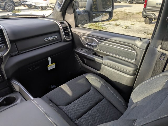 New 2026 Ram 1500 - photo 19
