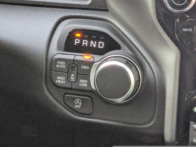 New 2026 Ram 1500 - photo 21