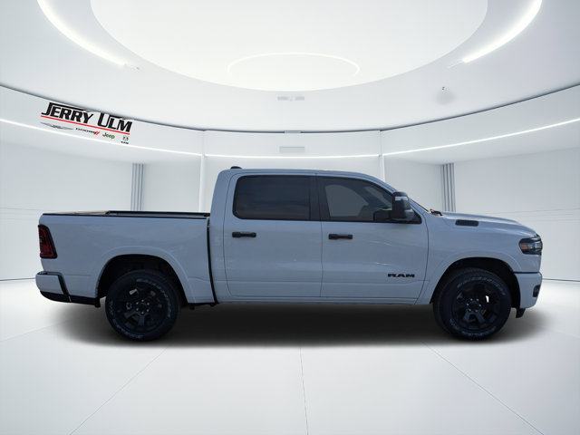 New 2026 Ram 1500 - photo 2