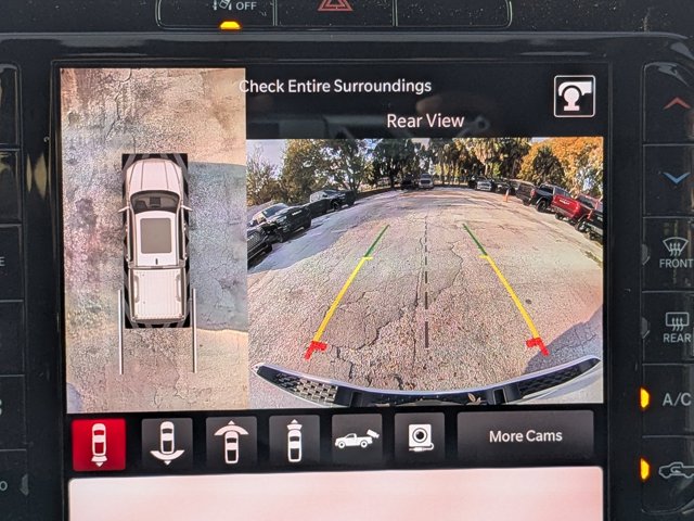 New 2026 Ram 1500 - photo 24