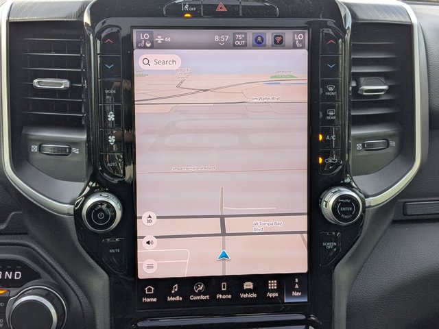 New 2026 Ram 1500 - photo 25