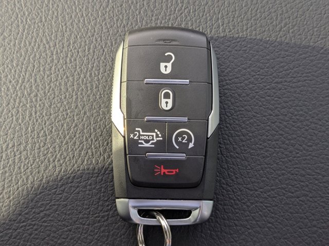 New 2026 Ram 1500 - photo 33