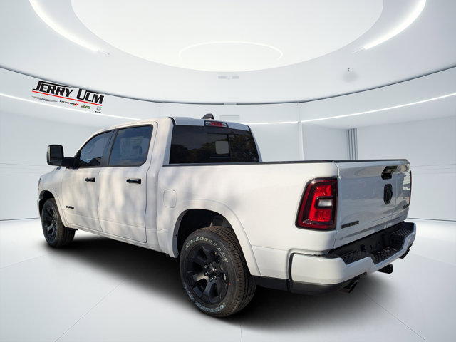 New 2026 Ram 1500 - photo 7