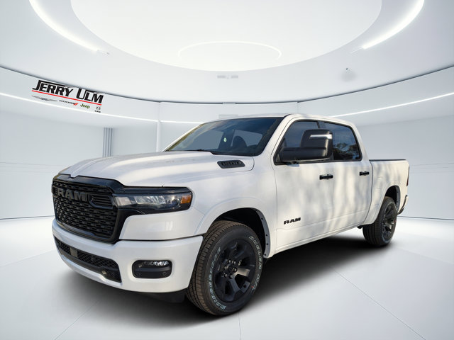 New 2026 Ram 1500 - photo 9