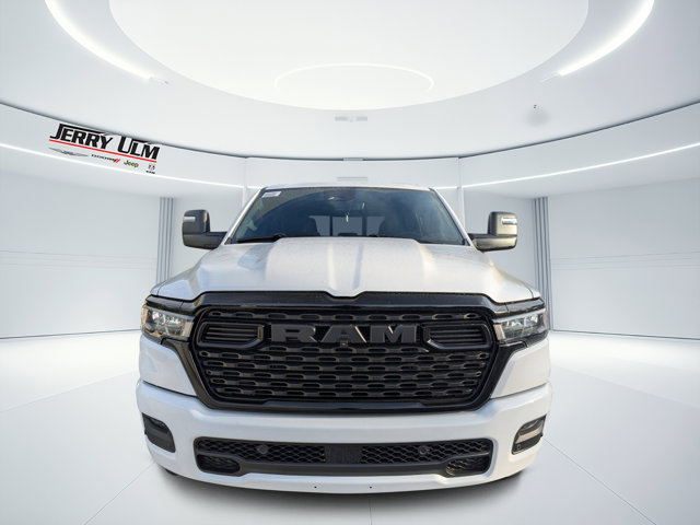 New 2026 Ram 1500 - photo 10
