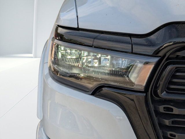 New 2026 Ram 1500 - photo 11