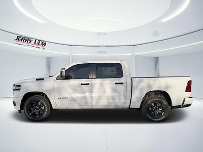 New 2026 Ram 1500 - photo 1