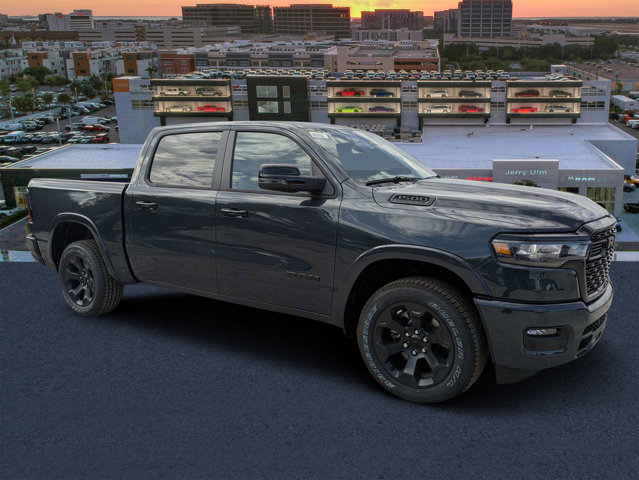 New 2026 Ram 1500 - photo 17