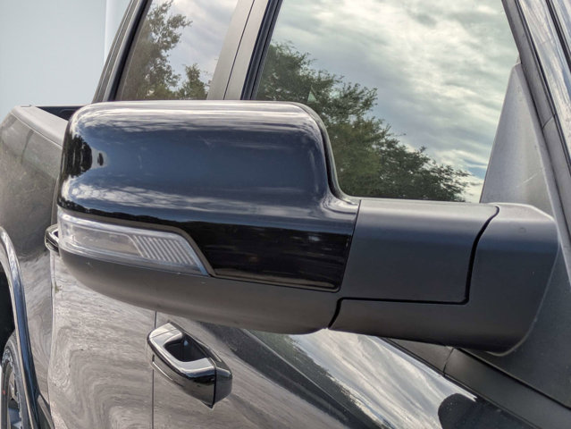 New 2026 Ram 1500 - photo 24