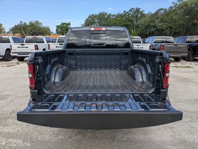 New 2026 Ram 1500 - photo 25