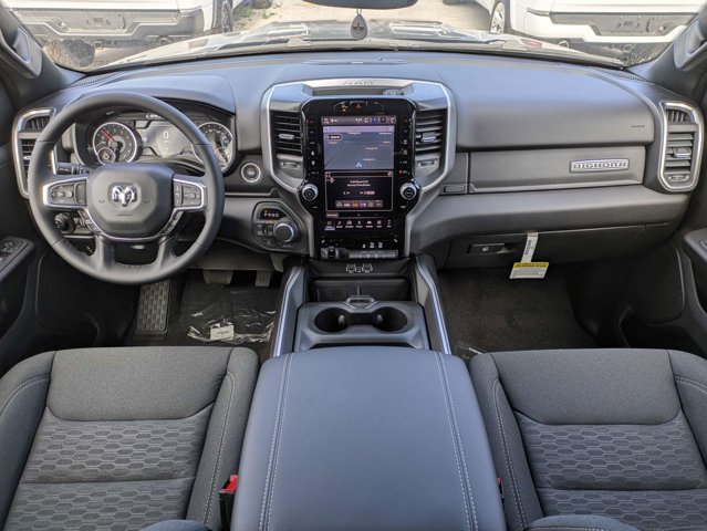 New 2026 Ram 1500 - photo 28