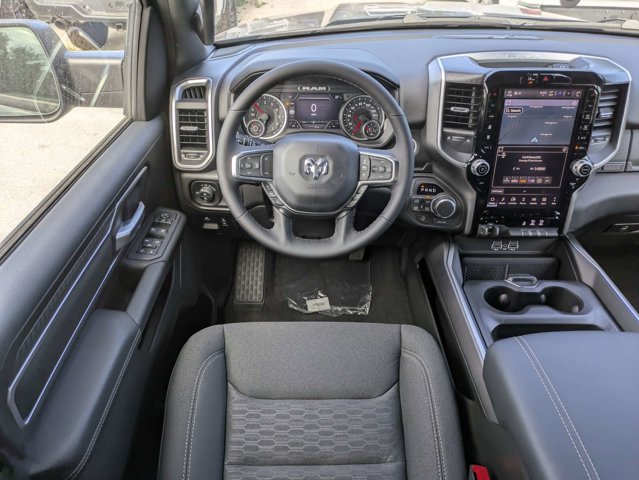 New 2026 Ram 1500 - photo 29