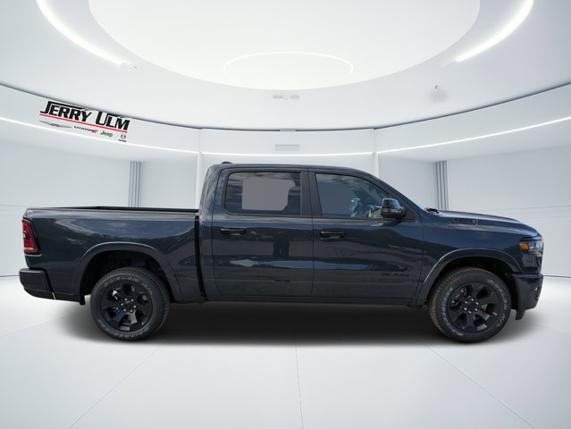 New 2026 Ram 1500 - photo 18