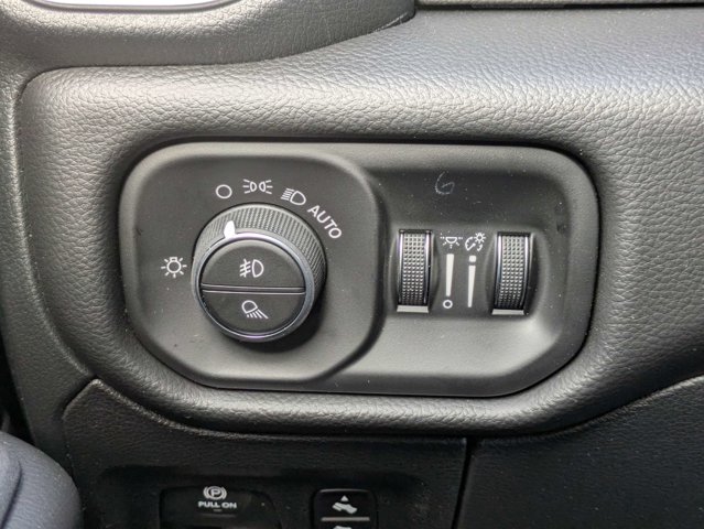 New 2026 Ram 1500 - photo 10