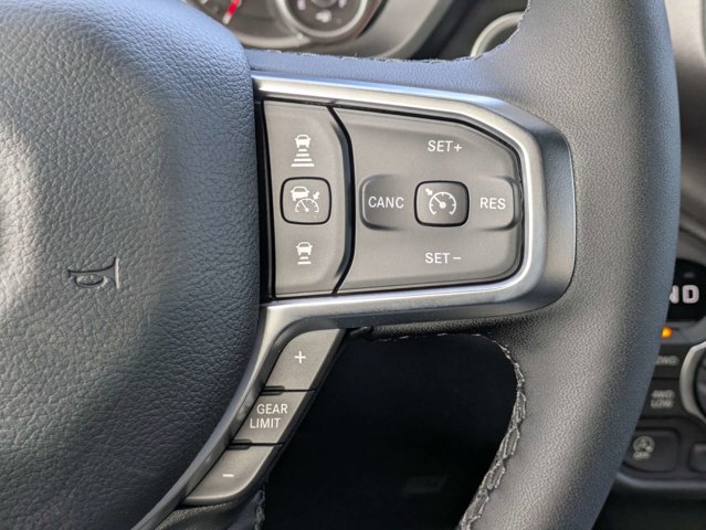 New 2026 Ram 1500 - photo 12
