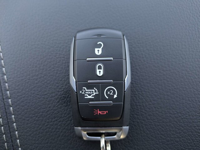New 2026 Ram 1500 - photo 16