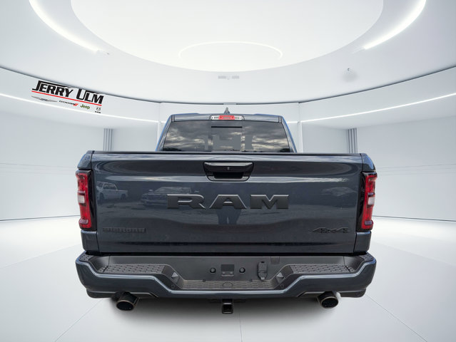 New 2026 Ram 1500 - photo 31