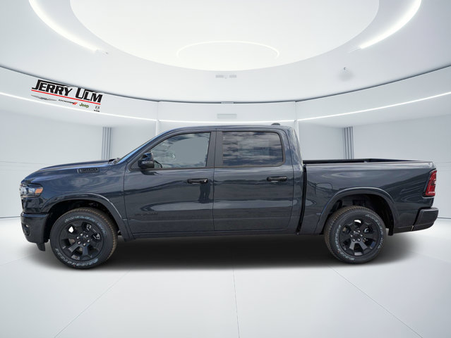 New 2026 Ram 1500 - photo 33