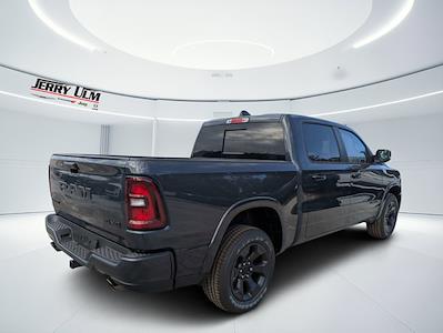 2026 Ram 1500 Crew Cab 4WD Pickup for sale #N316829 - photo 2