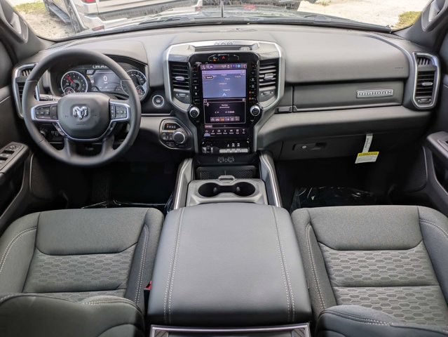New 2026 Ram 1500 - photo 14