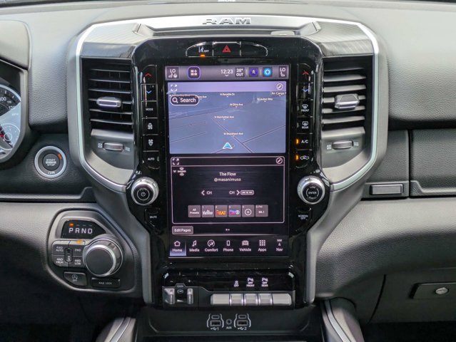 New 2026 Ram 1500 - photo 1