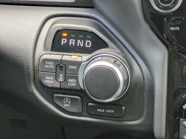 New 2026 Ram 1500 - photo 2