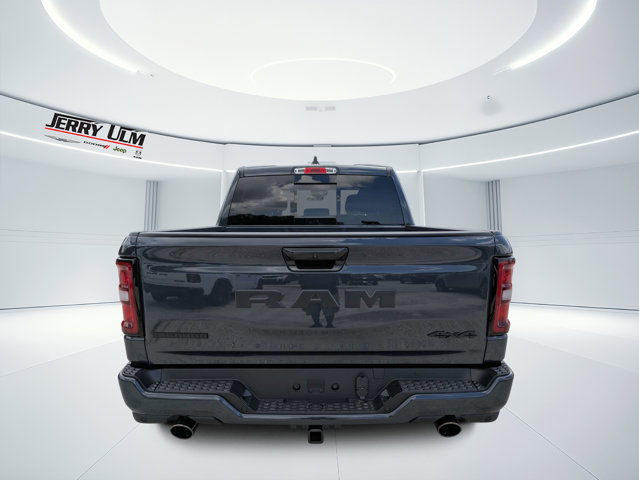 New 2026 Ram 1500 - photo 2