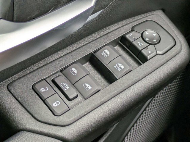New 2026 Ram 1500 - photo 9