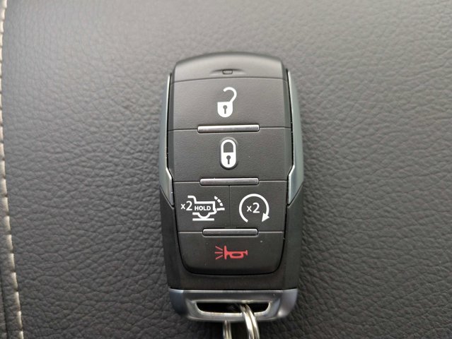New 2026 Ram 1500 - photo 16